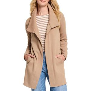 NIC+ZOE Women’s Around Town Jacket(Mochachino)