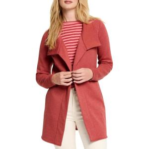 NIC+ZOE Women’s Around Town Jacket(Tandoori)