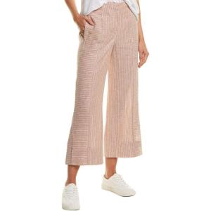 NIC+ZOE Women’s Central Park Pant(Copper Multi)