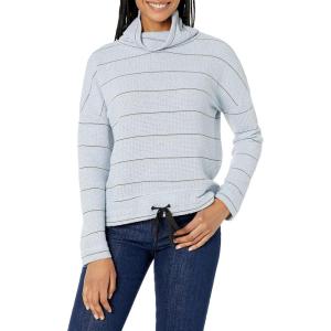 NIC+ZOE Women’s Desert Daydream Top(Blue Multi)