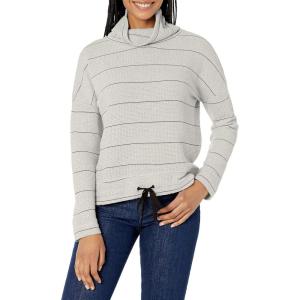 NIC+ZOE Women’s Desert Daydream Top(White Multi)