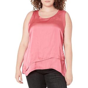 NIC+ZOE Women’s Destination Layer Tank(Punch)
