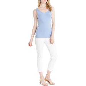 NIC+ZOE Women’s Perfect Tank(Blue Haze)