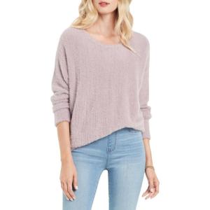 NIC+ZOE Women’s Plus Size Casual(Plum Frost)