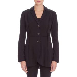 NIC+ZOE Women’s Seamed Riding Jacket