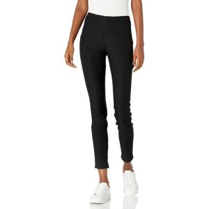 NIC+ZOE Women’s Wonderstretch Jean(Black Onyx)