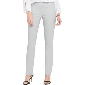 NIC+ZOE Women’s Wonderstretch Pant(Pale Smoke)