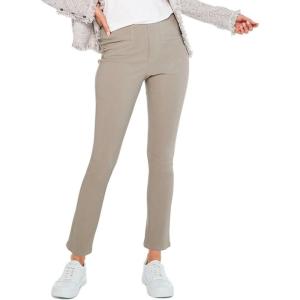 NIC+ZOE Women’s Wonderstretch Slim Jean(Pebble)