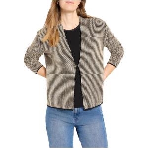 NIC+Zoe Women’s Pixel Hooked Up Cardigan(Neutral Multi)