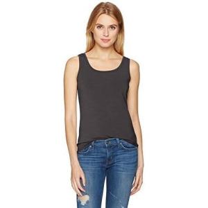NIC+ZOE Womens Petite Perfect Tank(Phantom)