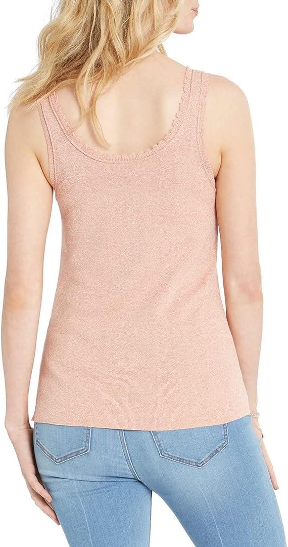 image:imageNICZOE Womens Sweetheart TankBellini