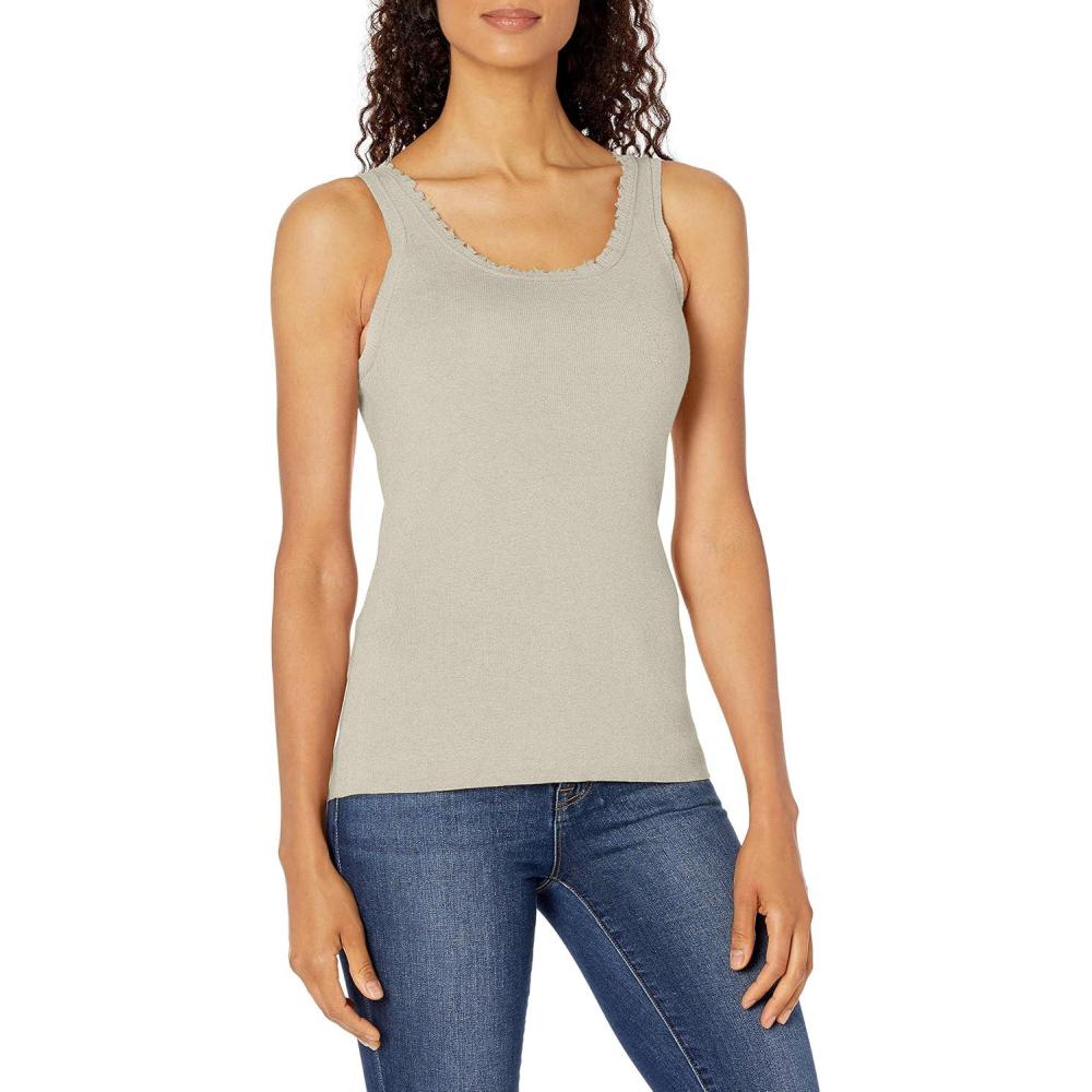 image:imageNICZOE Womens Sweetheart TankPutty