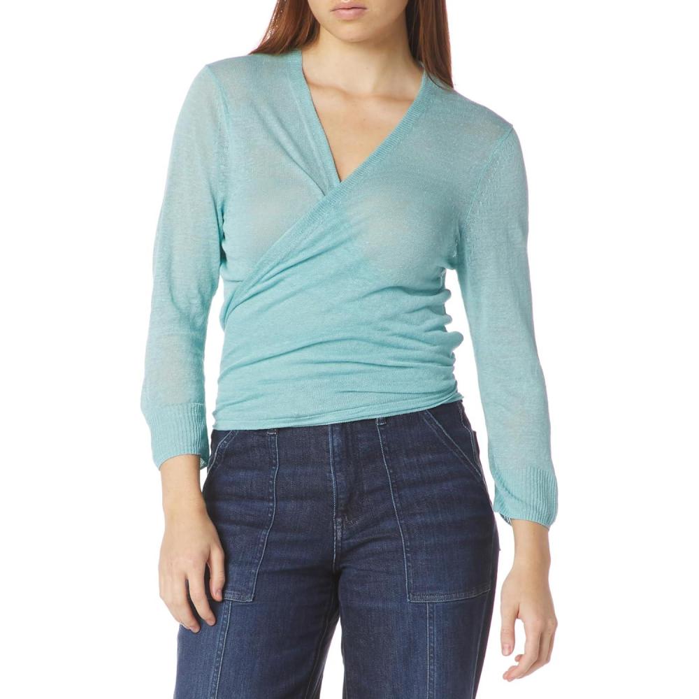 image:imageNICZoe Womens 4 Way CardiganRiver