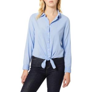 NIC+Zoe Womens 4 Way Cardigan(Dark Indigo)