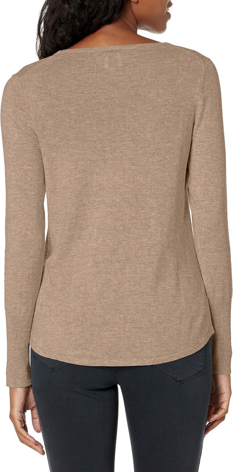 image:imageNICZoe Womens Vital V NeckBeechwood