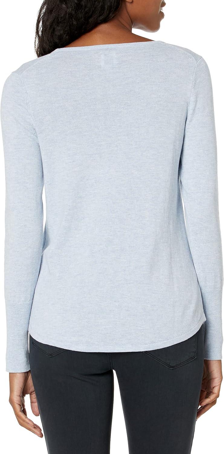 image:imageNICZoe Womens Vital V NeckCloud