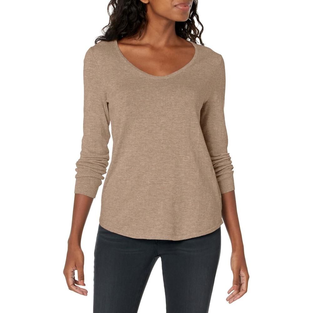 image:imageNICZoe Womens Vital V NeckBeechwood