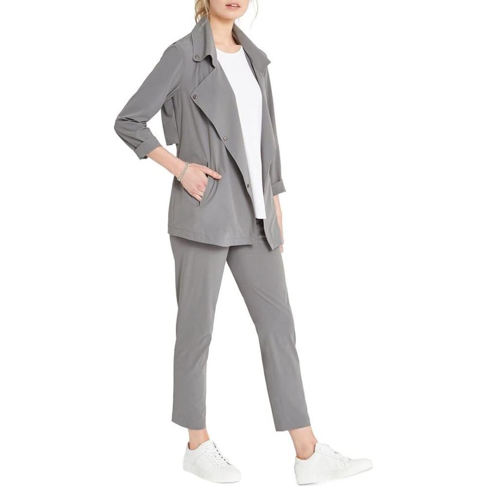 image:imageNICZOE Womens Tech Stretch JacketTarnish