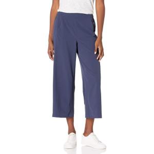 NIC+ZOE Women’s Tech Stretch Pant(Dark Indigo)