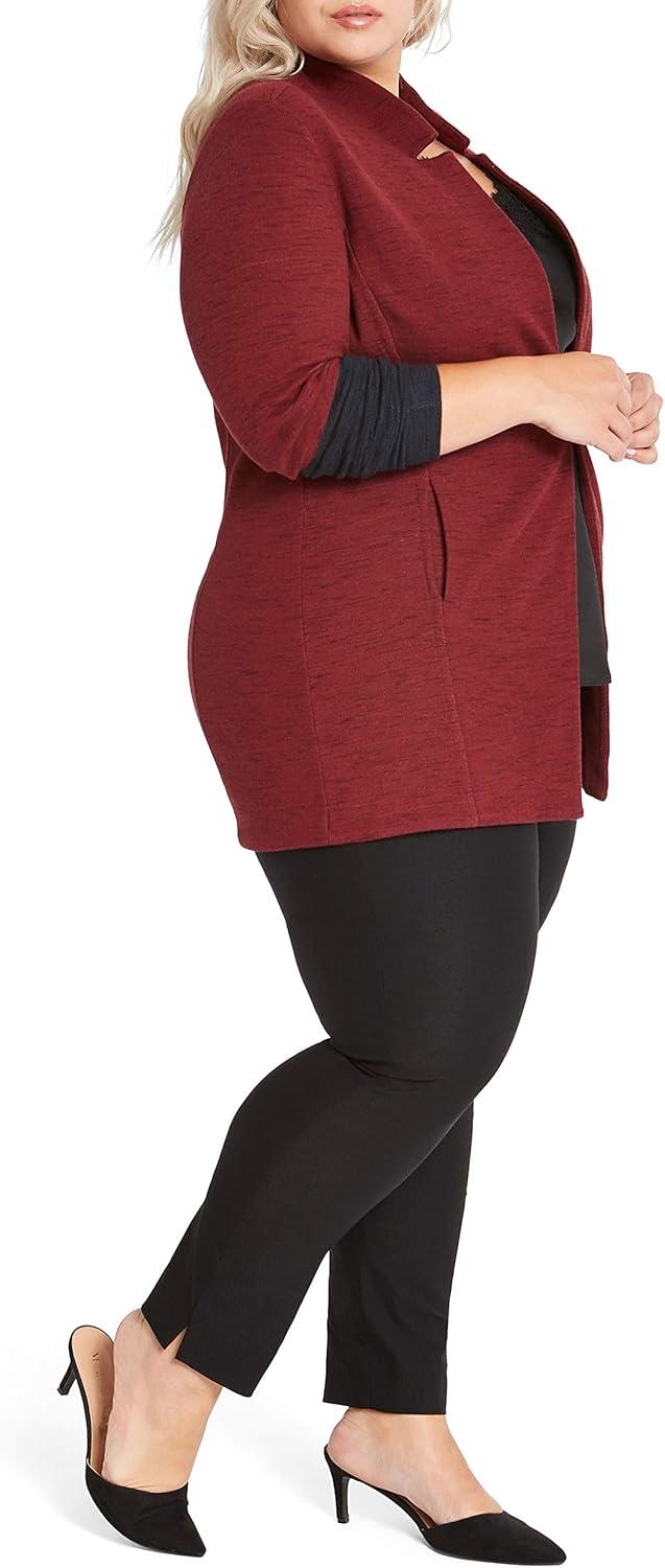 image:imageNICZOE Womens Color Block Me JacketSumac