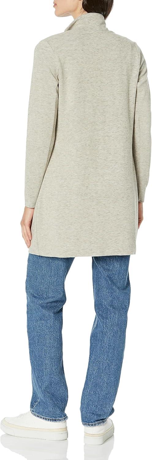 image:imageNICZOE Womens Lounge Around JacketBeechwood