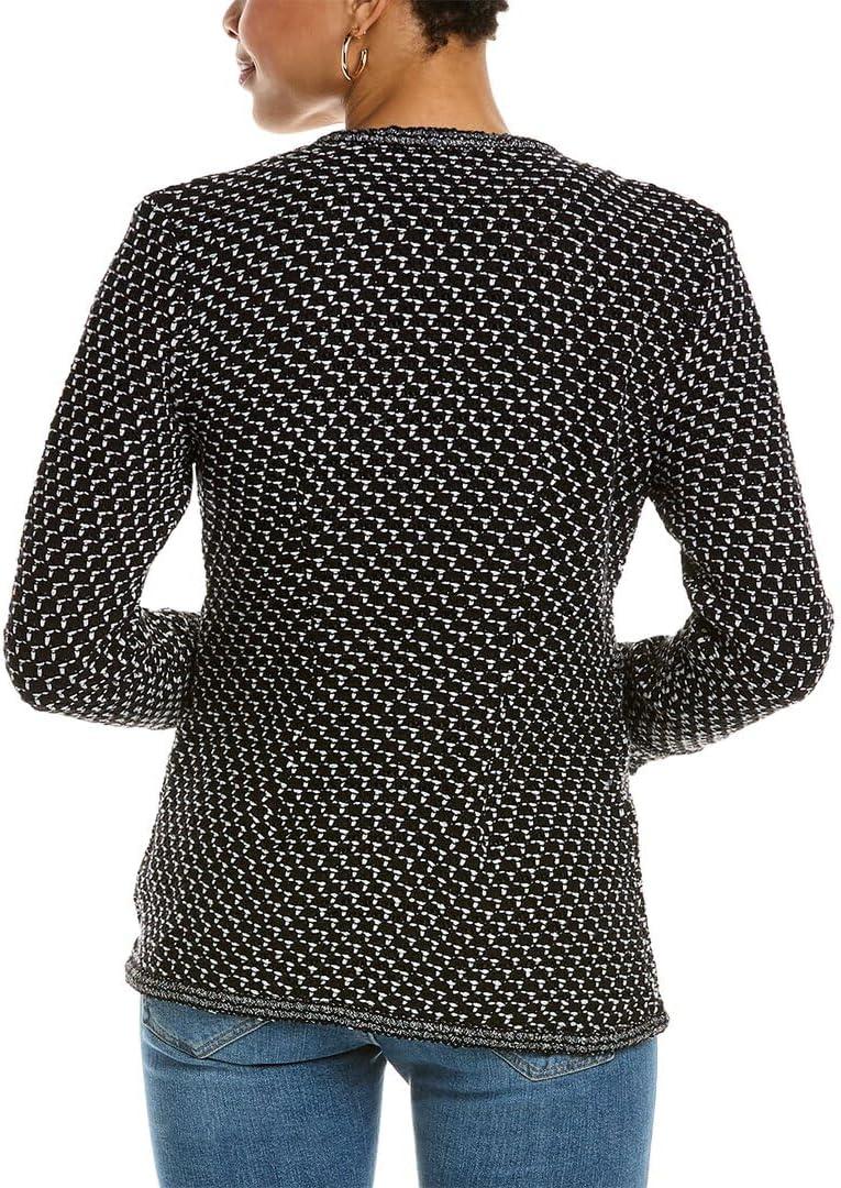 image:imageNICZOE Womens Up Tempo JacketBlack Mix