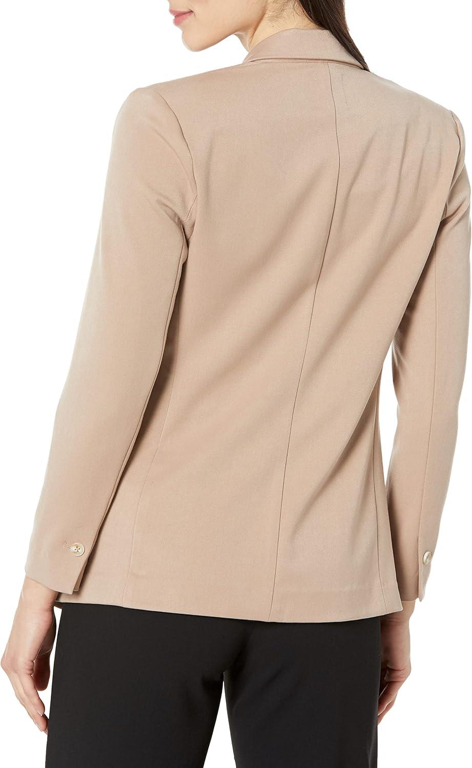 image:imageNICZoe Womens Work It BlazerMochachino