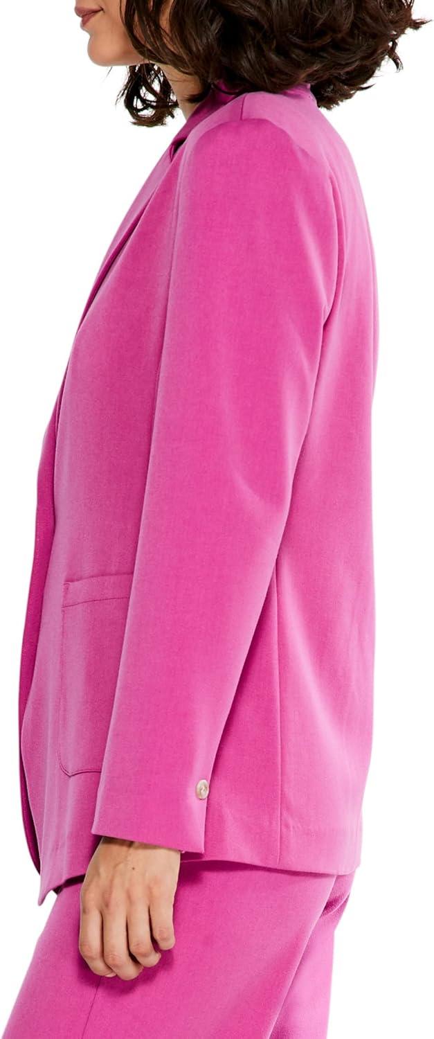 image:imageNICZoe Womens Work It BlazerOrchid Petal