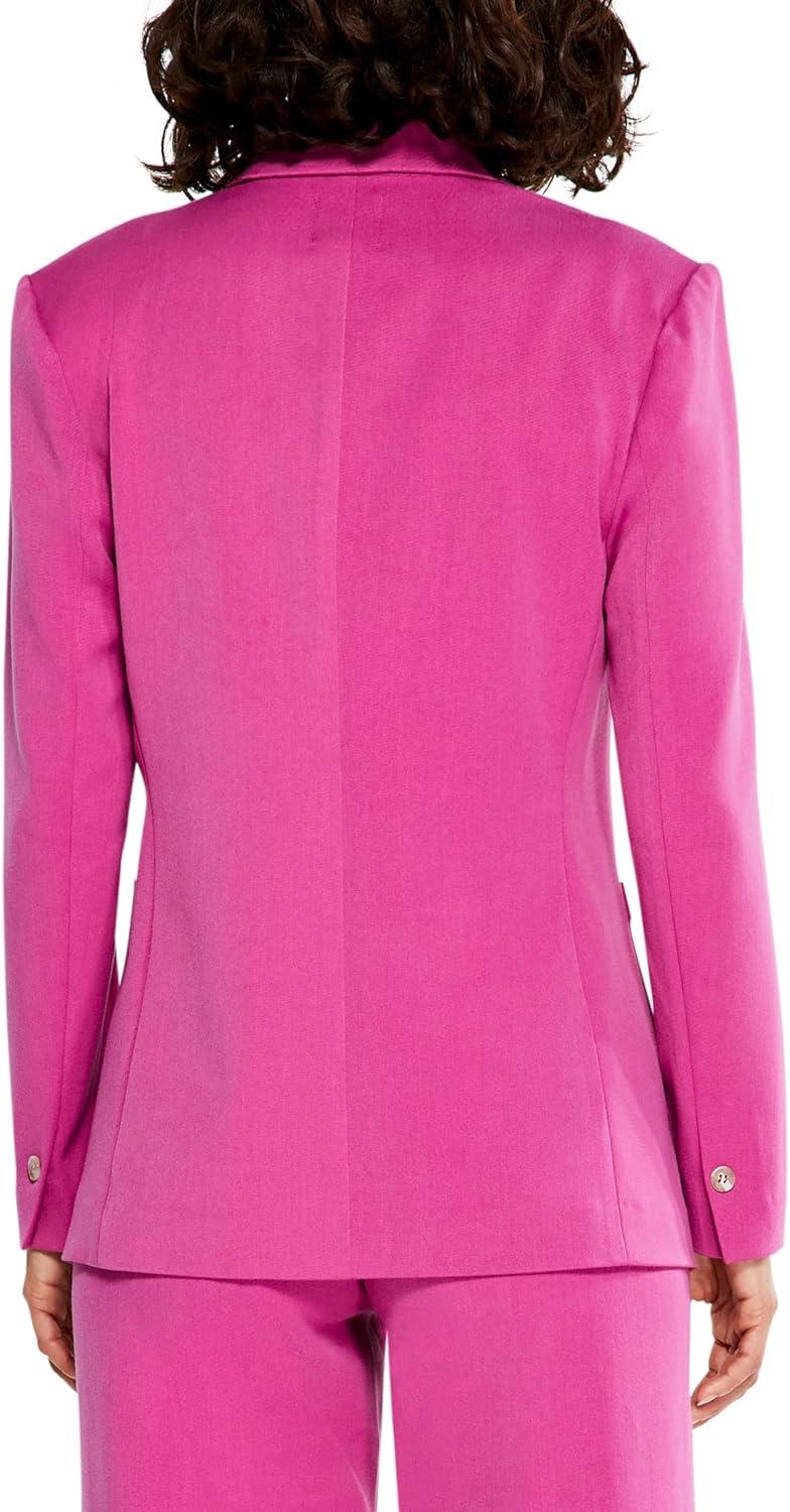 image:imageNICZoe Womens Work It BlazerOrchid Petal