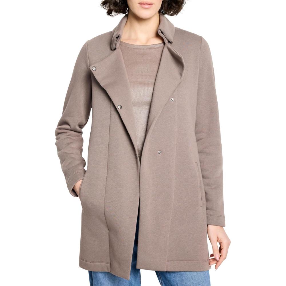 image:imageNICZOE Womens About Town JacketCocoa
