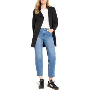 NIC+ZOE Women’s About Town Jacket(Black Onyx)