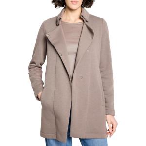 NIC+ZOE Women’s About Town Jacket(Cocoa)