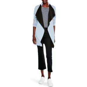 NIC+ZOE Women’s Lounge Around Jacket(Clearwater)