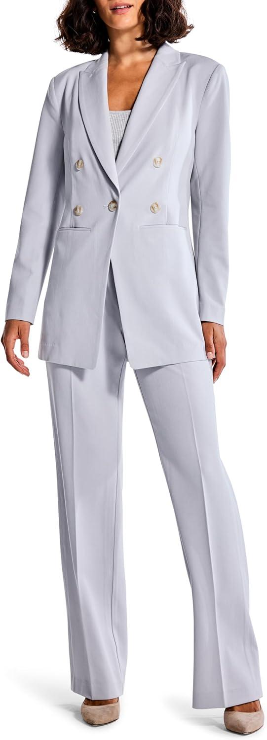 image:imageNICZoe Womens The Avenue BlazerReflection