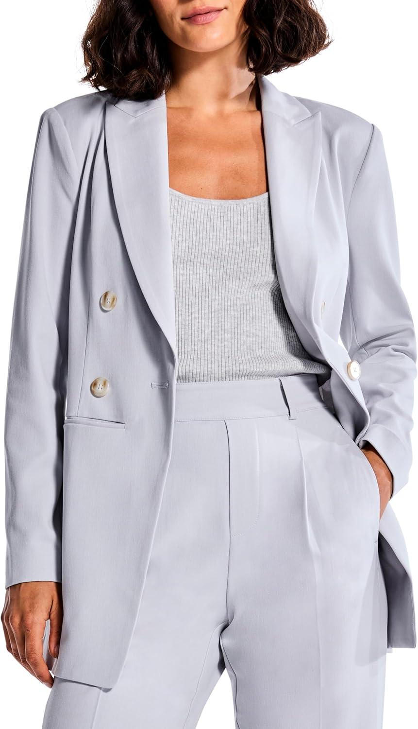 image:imageNICZoe Womens The Avenue BlazerReflection