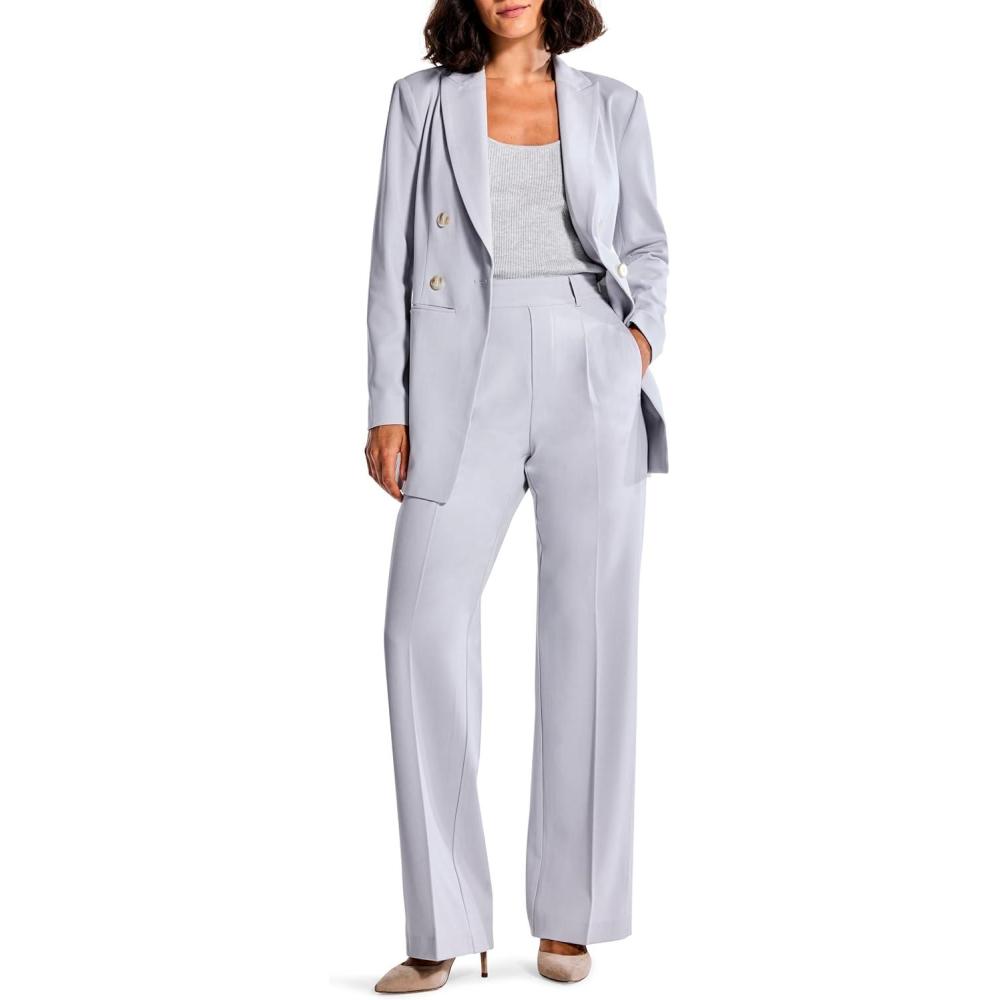 image:imageNICZoe Womens The Avenue BlazerReflection