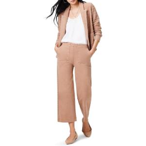 NIC+ZOE Women’s Textured Femme Knit Jacket(Lark)