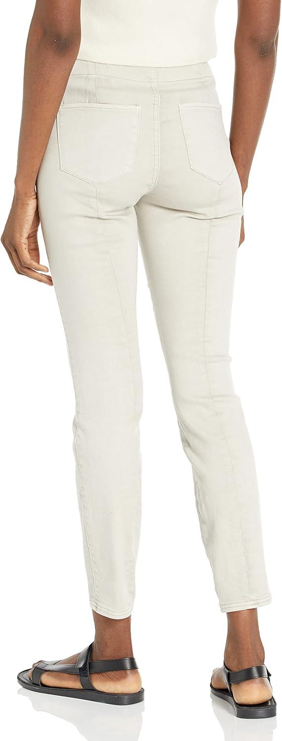 image:imageNICZOE Womens All Day Slim JeanCobblestone