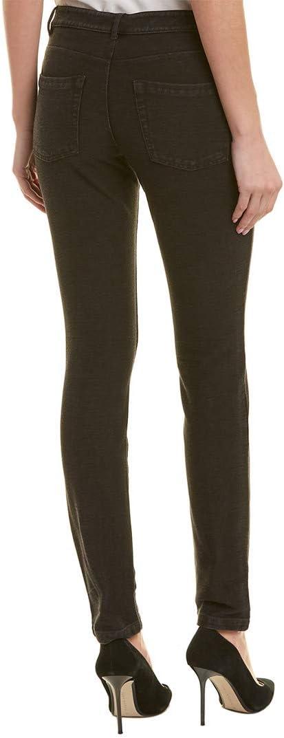 image:imageNICZOE Womens Knit DenimBlack Denim