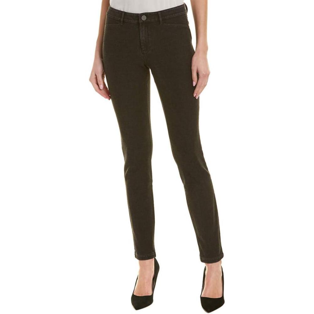 image:imageNICZOE Womens Knit DenimBlack Denim