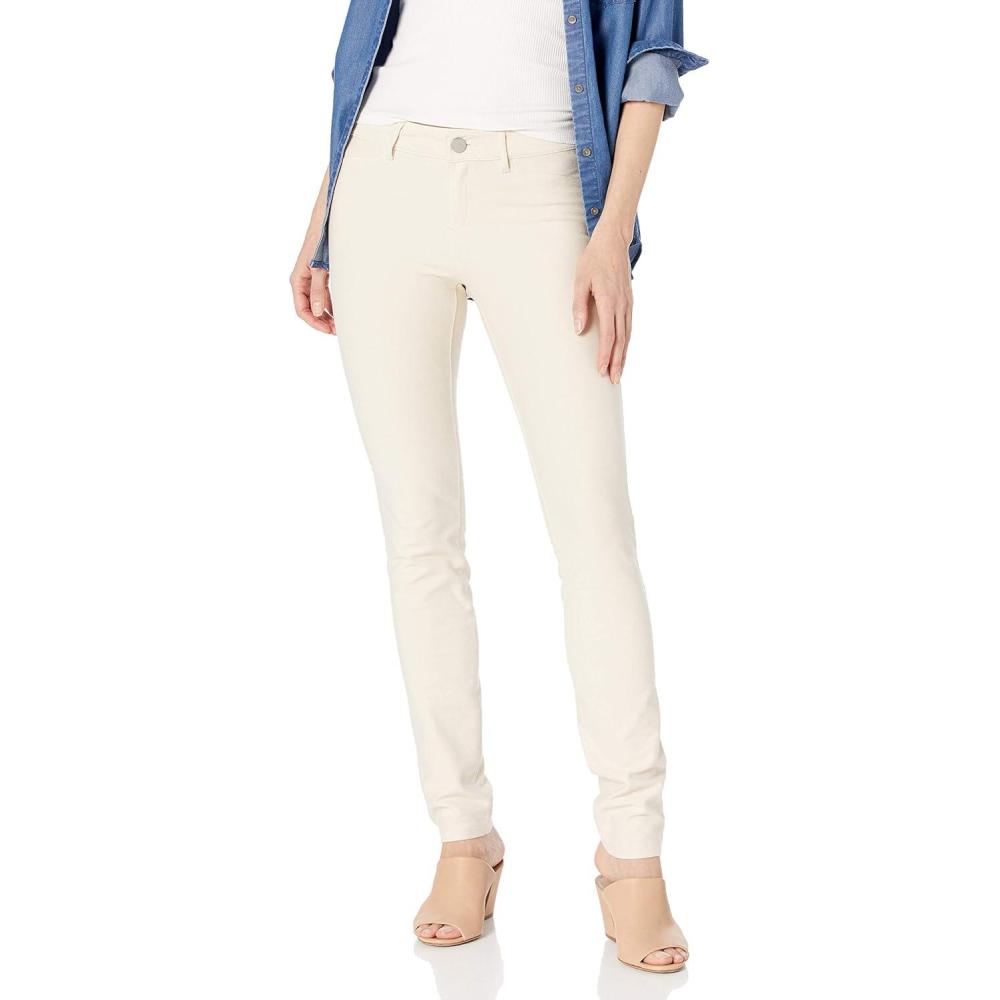 image:imageNICZOE Womens Knit DenimSandshell