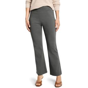 NIC+ZOE Women’s 28″ Berkeley Boot Wonderstretch Pant(Shale)