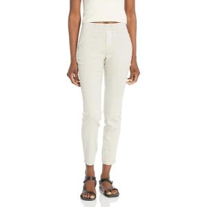NIC+ZOE Women’s All Day Slim Jean(Cobblestone)