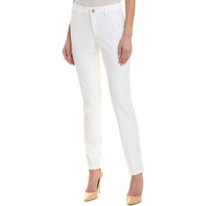 NIC+ZOE Women’s Knit Denim(Paper White)
