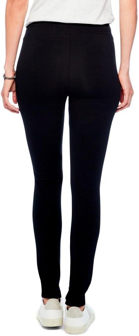 image:imageNICZOE Womens Perfect Knit LeggingBlack Onyx