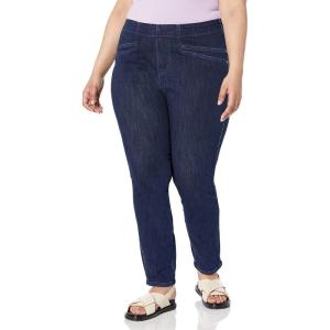 NIC+ZOE Women’s All Day Slim Jean(Atlas)