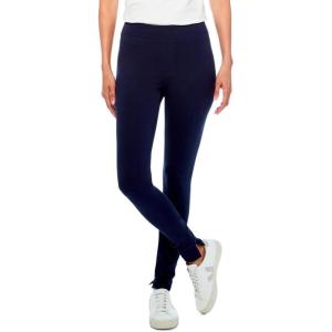 NIC+ZOE Women’s Perfect Knit Legging(Dark Indigo)