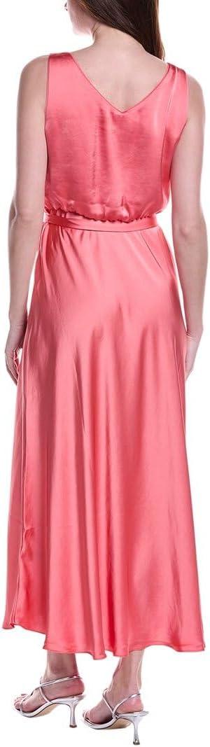 image:imageNICZOE Womens Day Gloss Bianca DressGuava