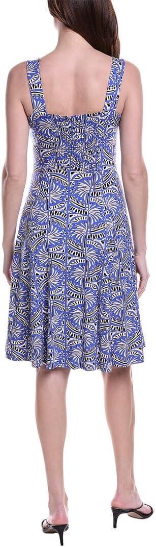 image:imageNICZOE Womens Ocean Jewel Dana DressBlue Multi