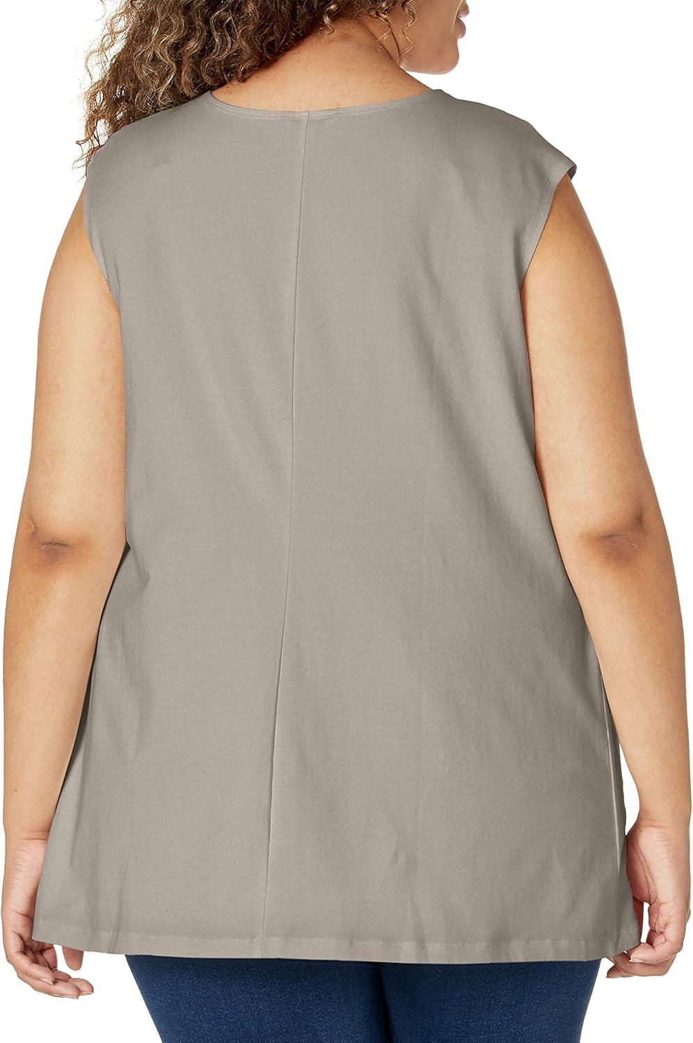 image:imageNICZOE Womens Perfect LayerMushroom